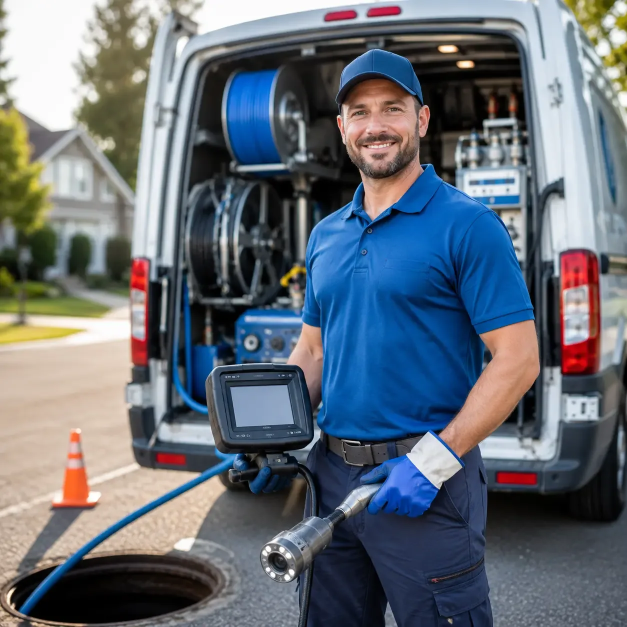 Local Pipe Relining specialists in Tuscarora, PA