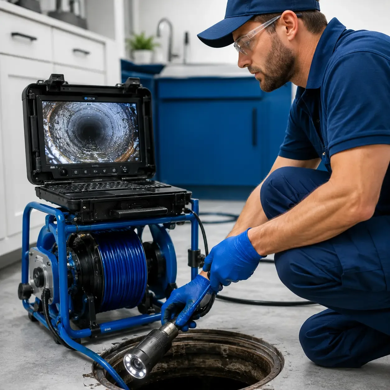 Pipe Relining professionals serving Tuscarora, PA